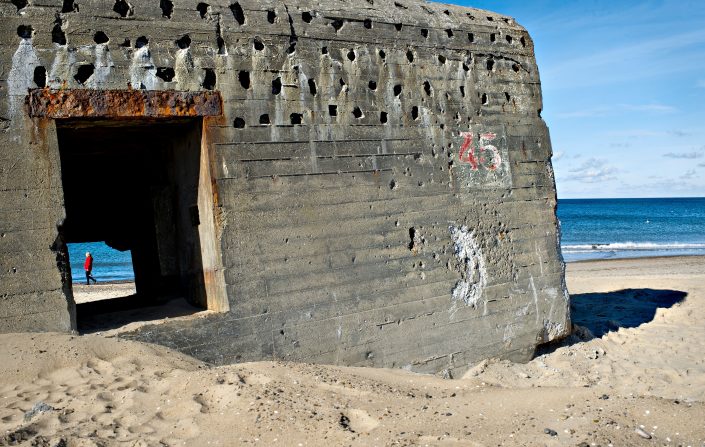 Bunker_Vesterhavet